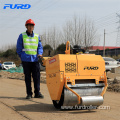 Mini Pedestrian Vibratory Road Roller for Sale